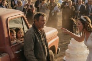 Ranch Owner Humiliated at His Own Property During Birthday Party