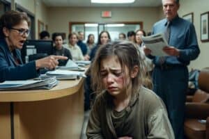 Homeless Girl Story That Changed an Entire Hospital Forever