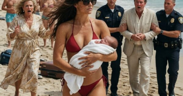Pregnant Wife Left Alone Before Birth Gets Ultimate Revenge