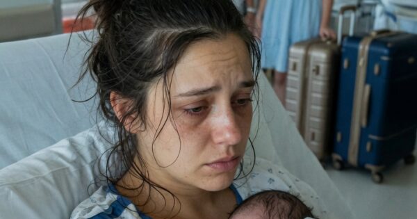 Family Betrayal After Surgery Led to a Life-Changing Secret