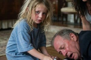 Little Girl Hero Saved a Billionaire and Changed Two Lives