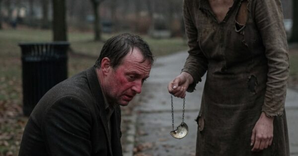 Wealthy Man Discovers Lost Love — And the Secret His Family Buried