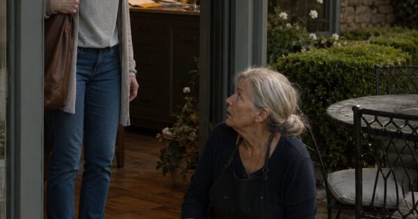 I Came Home to Surprise My Mom—Then My Sister-in-Law Mistook Her for