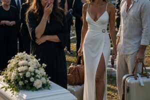 She Ignored 127 Calls While Her Daughter Was Dying — The