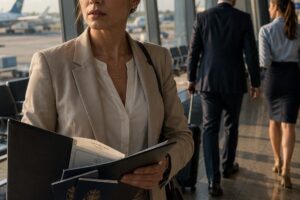 Eight Minutes After Divorce, Ex Had No Idea I’d Expose Hidden Fortune