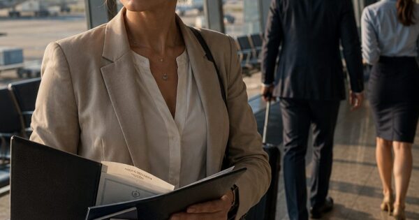 Eight Minutes After Divorce, Ex Had No Idea I’d Expose Hidden Fortune