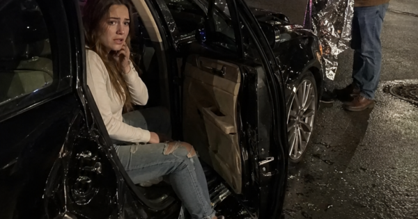 Father Chose Sister After a Crash and Changed Everything