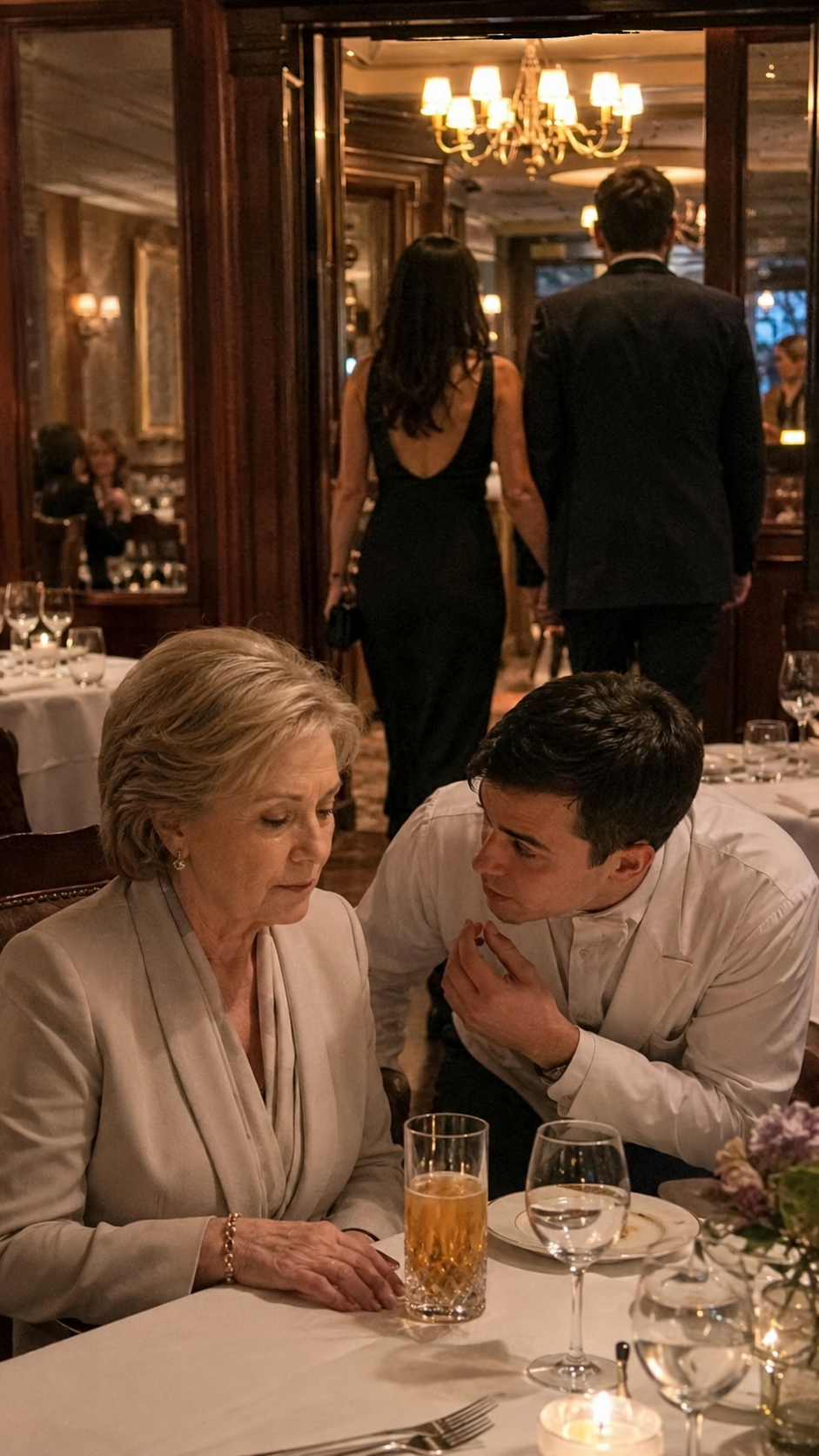 Family Dinner Secret That Changed One Mother’s Future Forever