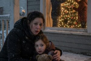 She Came Home for: Unforgettable Truth Revealed