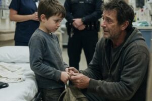 A Father’s Nightmare: Uncovering the Truth
