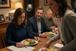 My Family Demanded I Pay for Their Luxury — The Unforgettable Story