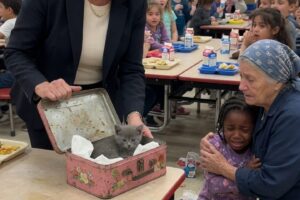 Little Girl Hid Secret: Unforgettable Truth Revealed — The