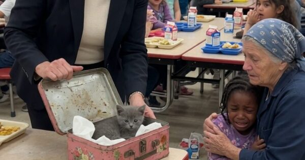 Little Girl Hid Secret: Unforgettable Truth Revealed — The