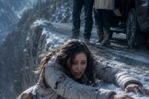 Nine Months Pregnant, My Husband Pushed Me Off a Cliff — The
