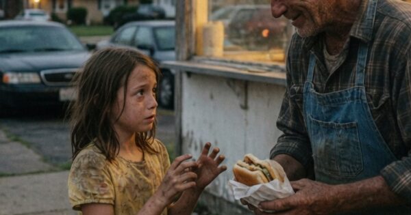 Last Sandwich Secret Revealed Through One Unexpected Whisper