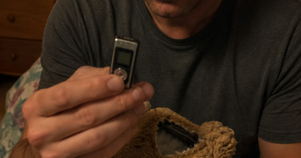 Family Hidden Truth Changed Everything After a Teddy Bear Discovery