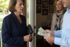 My Son Froze My Bank Accounts to Control Our Family Fortune