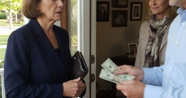 My Son Froze My Bank Accounts to Control Our Family Fortune