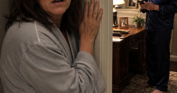 Marriage Trust Betrayal That Changed Everything Overnight