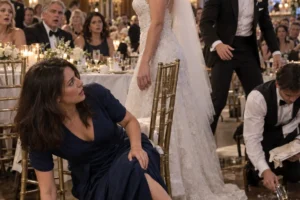 My Sister’s Wedding Prank Went Too Far — An Inspiring Family Story