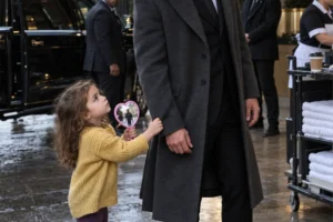 Toddler Told the Mafia — An Inspiring Story — An Inspiring Family