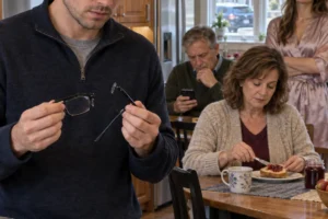 A Sister’s Prank Before the Big Day — An Inspiring Family Story