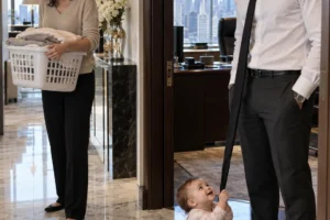 Alessandro Duca’s moments: A Mother’s Dilemma — An Inspiring Family