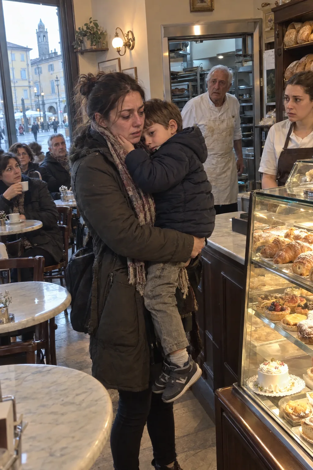 The Five-Year-Old’s Selfless Birthday Wish — An Inspiring Family Story