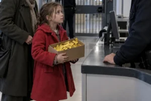 318 Yellow Tickets for Mom — An Inspiring Family Story