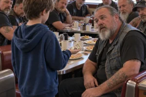 A Boy’s Kindness Changes 13 Strangers’ Lives — An Inspiring Family